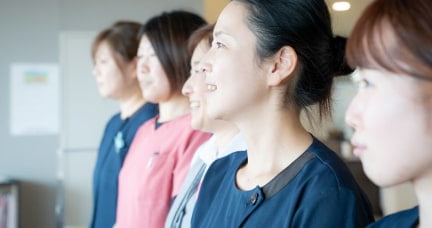 新卒・中途採用サイト